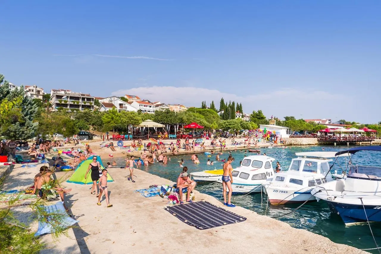 Apartments By The Sea Sveti Petar, Biograd - 15113 Sveti Filip i Jakov