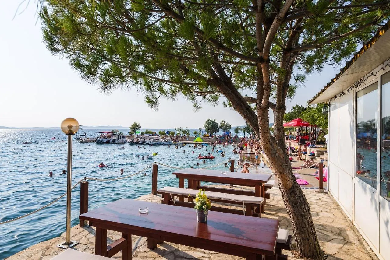 Apartments By The Sea Sveti Petar, Biograd - 15113 Sveti Filip i Jakov Croatia