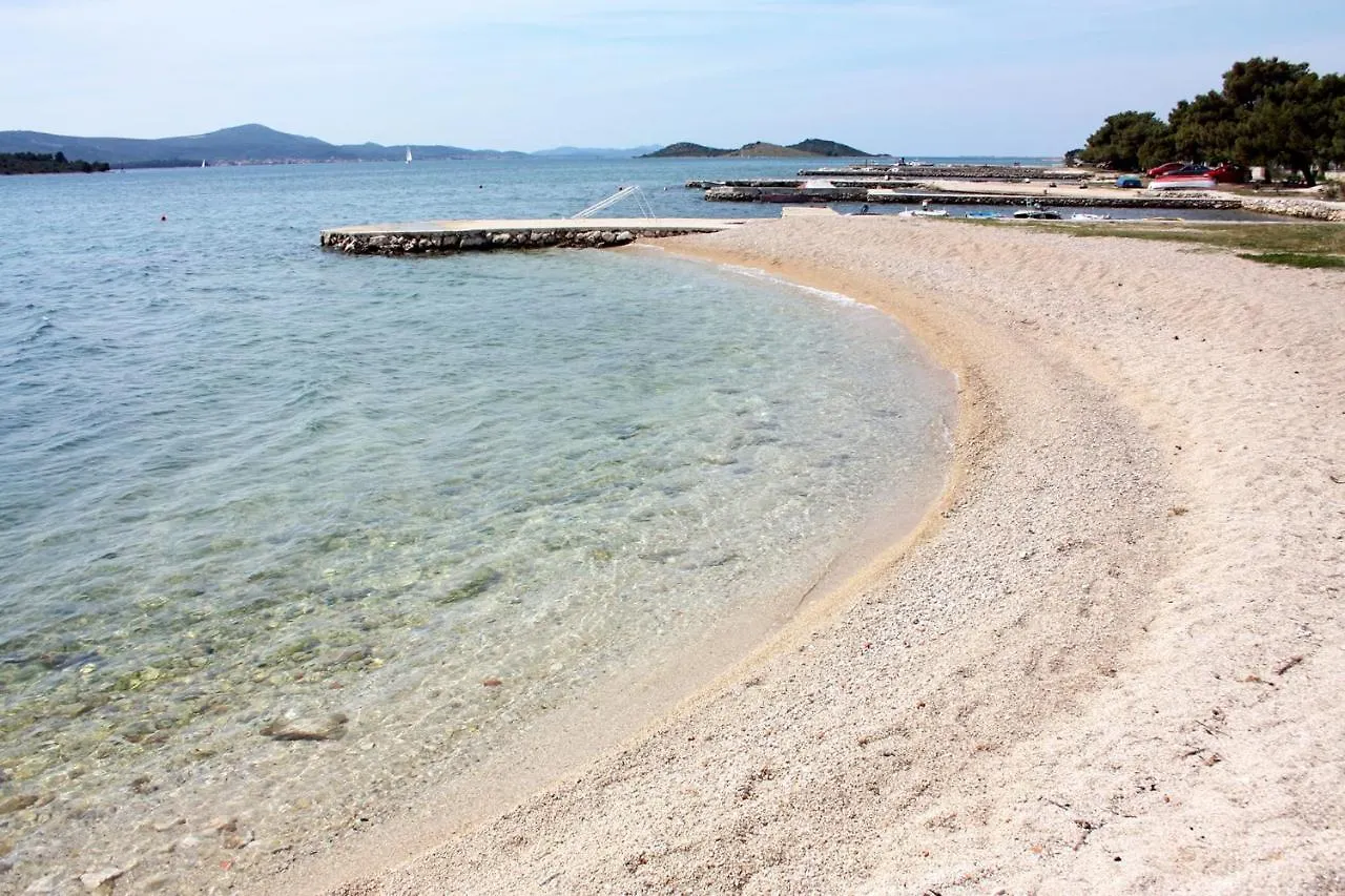 Apartments By The Sea Sveti Petar, Biograd - 15113 Sveti Filip i Jakov