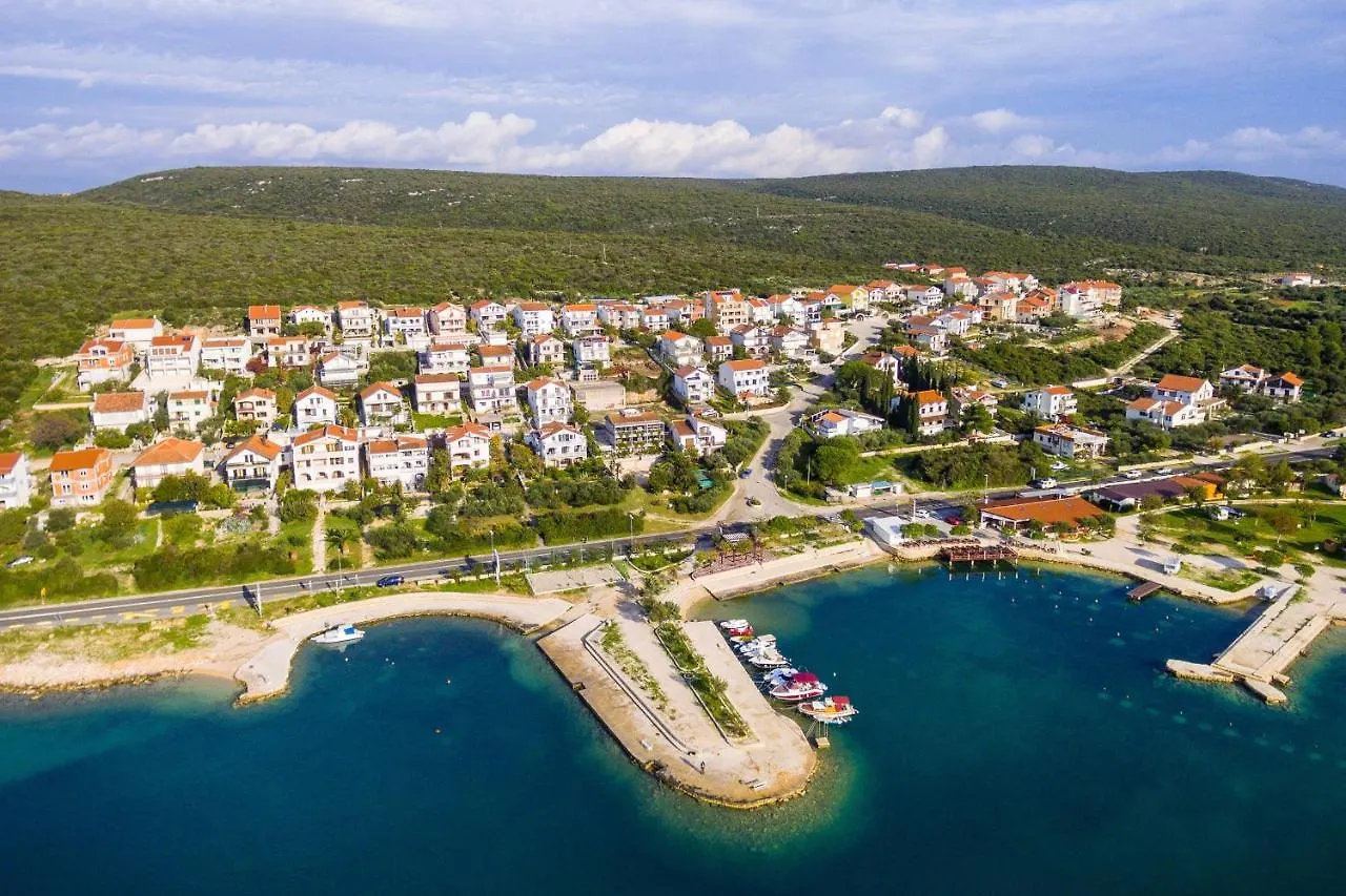 Apartments By The Sea Sveti Petar, Biograd - 15113 Sveti Filip i Jakov Croatia
