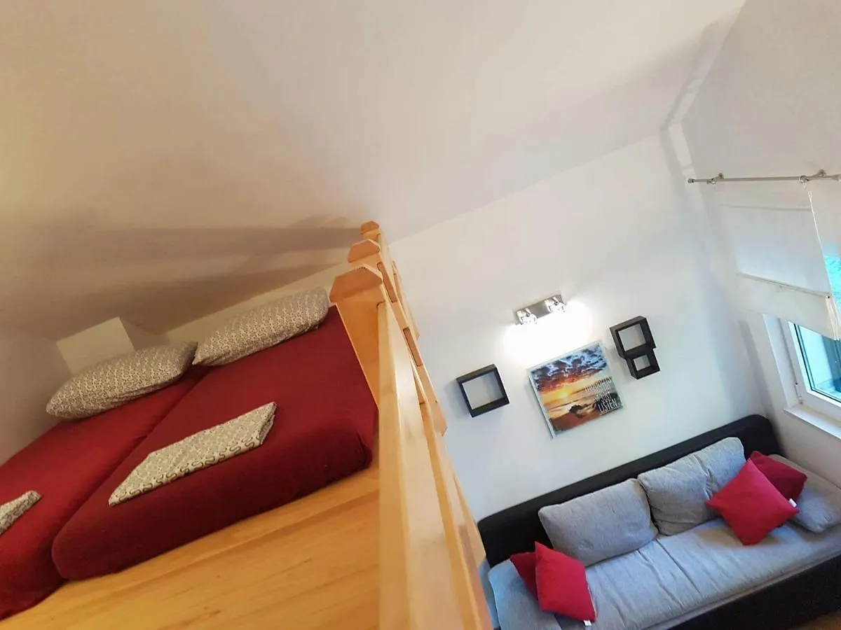 Apartments By The Sea Sveti Petar, Biograd - 15113 Sveti Filip i Jakov 0*,  Croatia