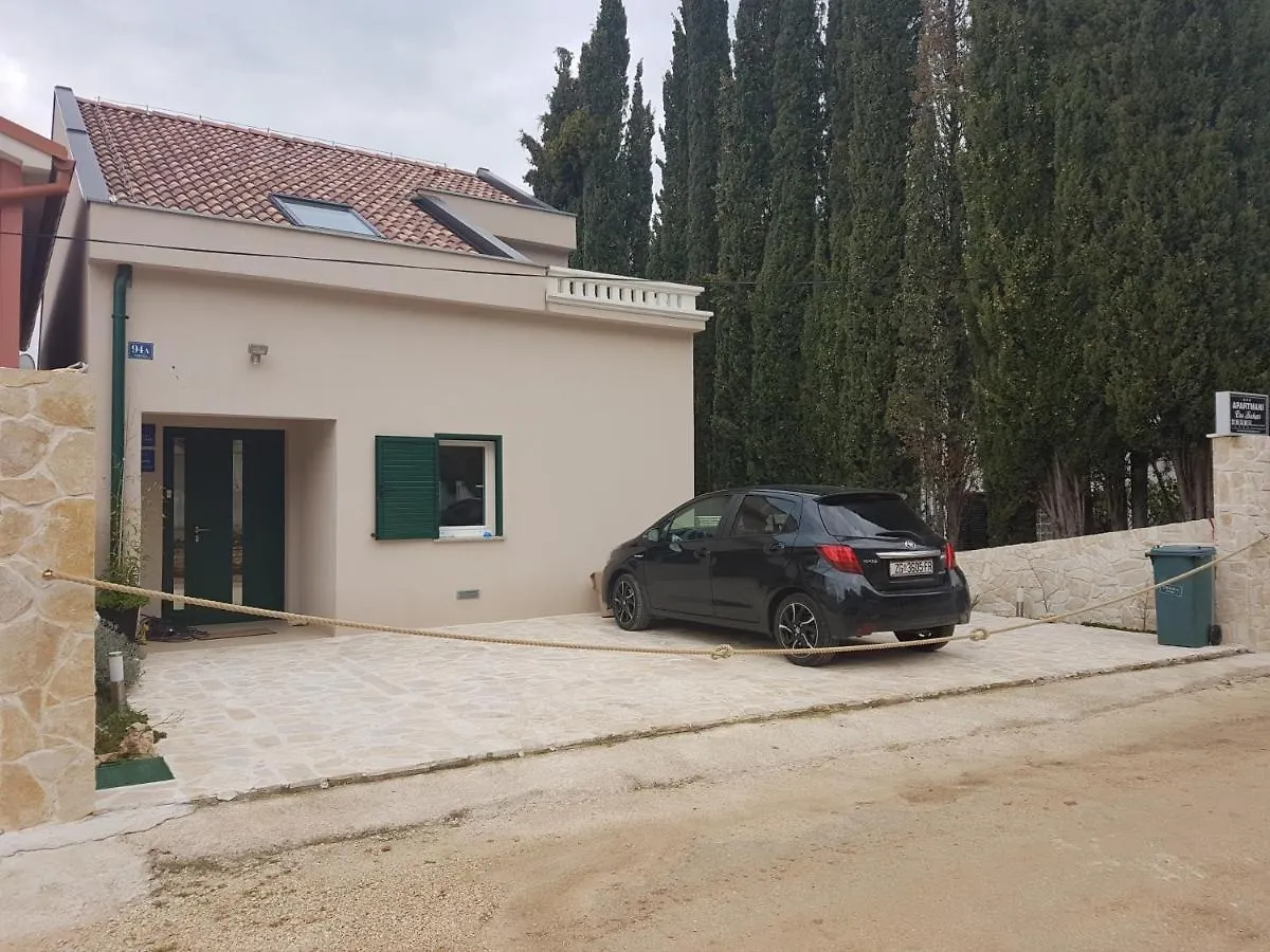 Apartments By The Sea Sveti Petar, Biograd - 15113 Sveti Filip i Jakov Croatia