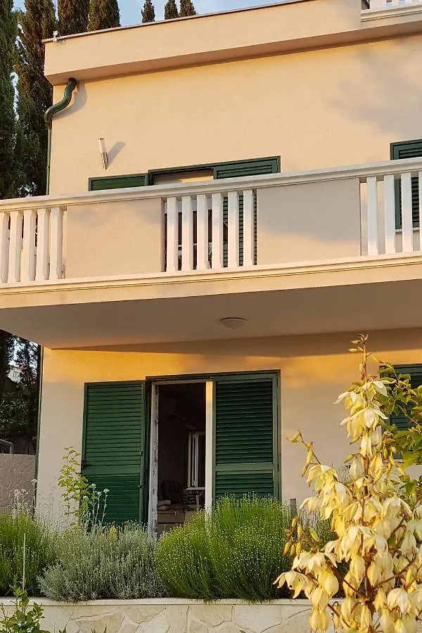 Apartments By The Sea Sveti Petar, Biograd - 15113 Sveti Filip i Jakov