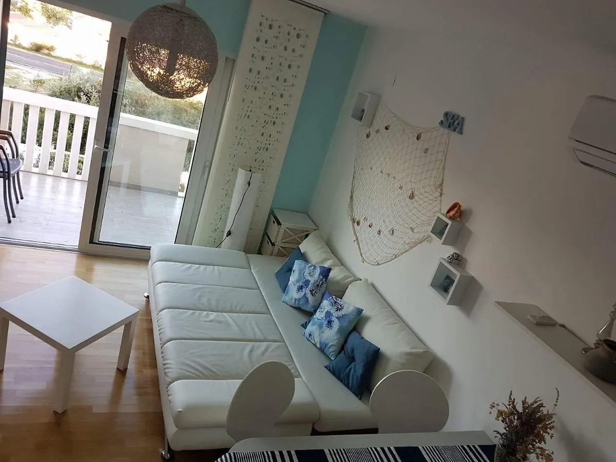 Apartments By The Sea Sveti Petar, Biograd - 15113 Sveti Filip i Jakov