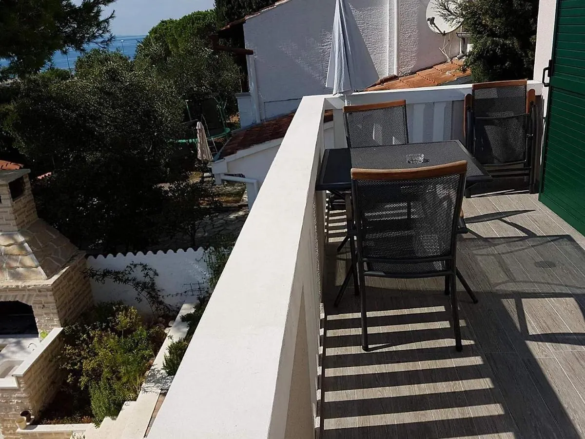 Apartments By The Sea Sveti Petar, Biograd - 15113 Sveti Filip i Jakov
