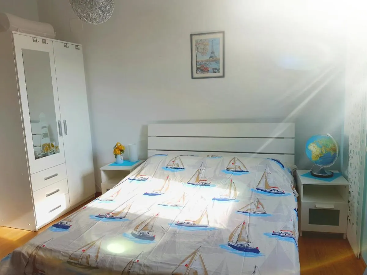 Apartments By The Sea Sveti Petar, Biograd - 15113 Sveti Filip i Jakov 0*,