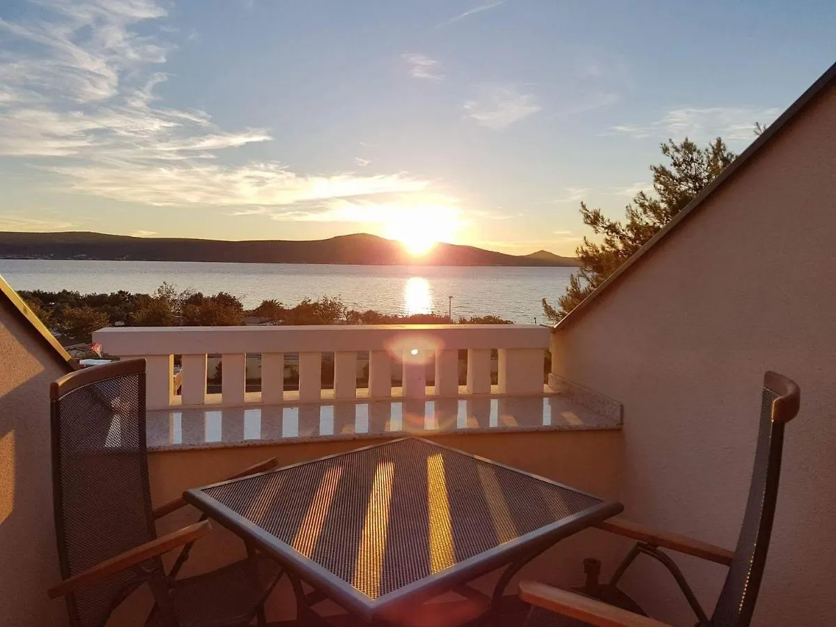 Apartments By The Sea Sveti Petar, Biograd - 15113 Sveti Filip i Jakov