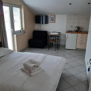 Apartman Antica, Sveti Filip i Jakov