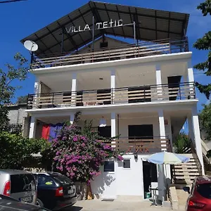 Apartman Tetic, Sveti Filip i Jakov